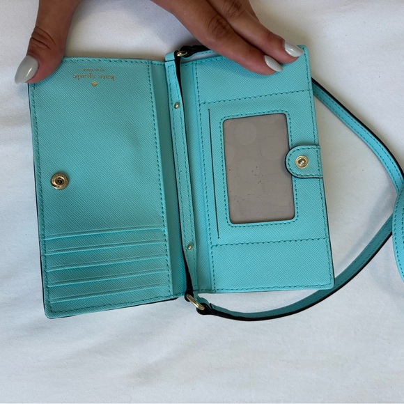 Kate spade crossbody - Picture 2 of 2